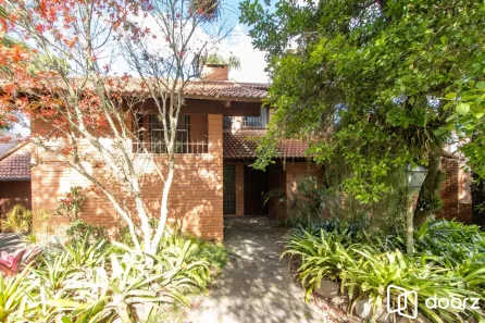 Casa com 4 Quartos à venda, 261m² no Jardim Isabel, Porto Alegre