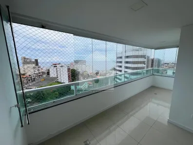 Apartamento com 3 Quartos à venda, 105m² no Rio Vermelho, Salvador