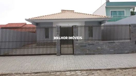Casa de Condomínio com 3 Quartos à venda, 140m² no São Francisco de Assis, Camboriú
