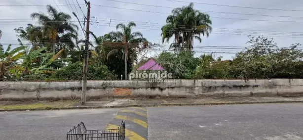 à venda, 317m² no Praia das Palmeiras, Caraguatatuba