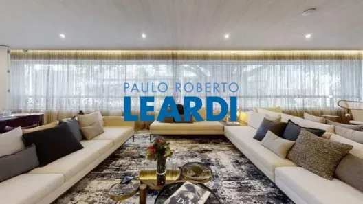 Apartamento com 4 Quartos à venda, 380m² no Pinheiros, São Paulo