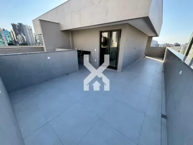 Apartamento com 3 Quartos à venda, 170m² no Anchieta, Belo Horizonte