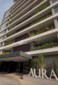 Apartamento com 3 Quartos à venda, 141m² no Nova Campinas, Campinas