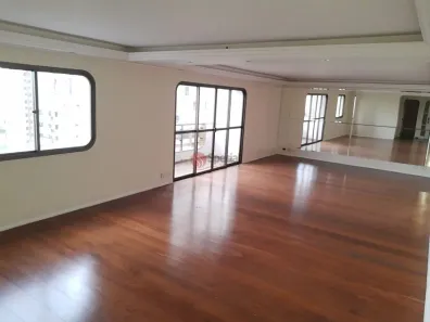 Apartamento com 3 Quartos à venda, 239m² no Jardim Anália Franco, São Paulo
