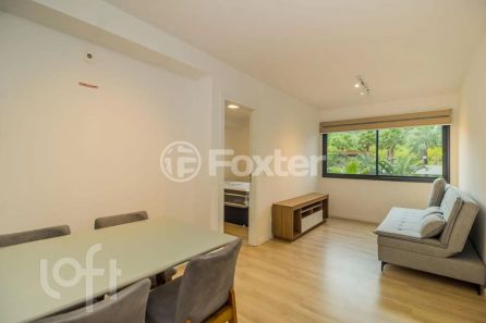 Apartamento com 1 Quarto à venda, 49m² no Petrópolis, Porto Alegre