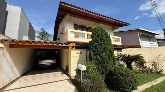 Casa com 4 Quartos à venda, 262m² no Jardim das Colinas, São José dos Campos