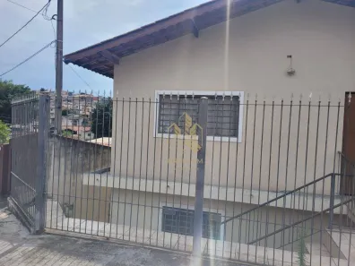Casa com 6 Quartos à venda, 233m² no Jardim Alvinópolis, Atibaia