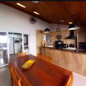 Casa com 3 Quartos à venda, 200m² no Residencial Greenville, Ribeirão Preto
