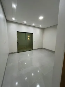 Casa com 3 Quartos à venda, 97m² no Plano Diretor Sul, Palmas