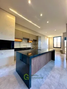 Casa de Condomínio com 3 Quartos à venda, 120m² no Maisparque Rio Preto, São José do Rio Preto