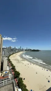Apartamento com 3 Quartos à venda, 133m² no Centro, Balneário Camboriú