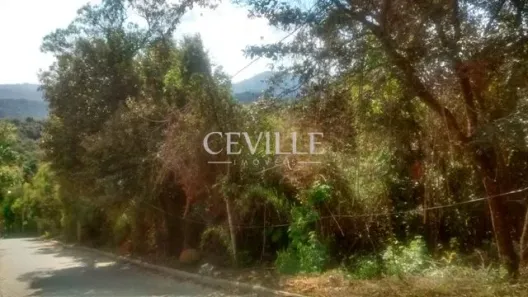 Lote/Terreno à venda, 1550m² no Pasárgada, Nova Lima