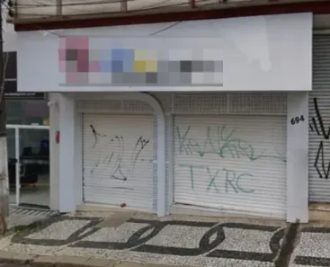 Sala Comercial à venda, 65m² no Centro, Ponta Grossa