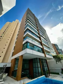 Apartamento com 2 Quartos à venda, 90m² no Caminho das Árvores, Salvador