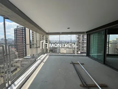 Apartamento com 3 Quartos à venda, 185m² no Itaim Bibi, São Paulo