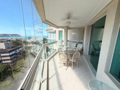 Apartamento com 3 Quartos à venda, 160m² no Enseada, Guarujá