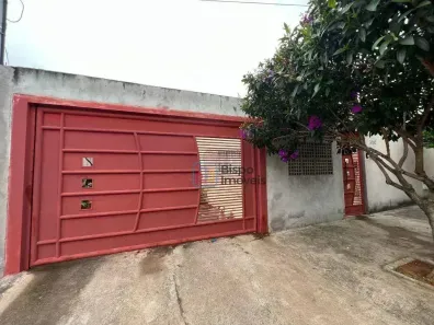 Casa com 3 Quartos à venda, 180m² no Vila Mariana, Americana