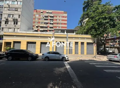 Ponto Comercial para alugar, 287m² no Ipanema, Rio de Janeiro