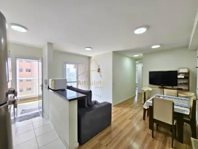 Apartamento com 3 Quartos à venda, 86m² no Centro, Osasco