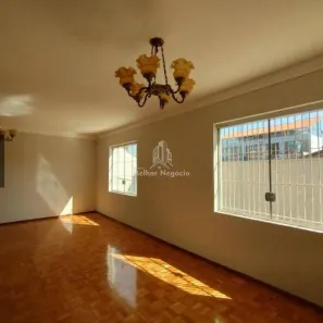 Casa com 3 Quartos à venda, 130m² no Nova Piracicaba, Piracicaba