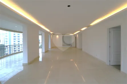 Apartamento com 5 Quartos à venda, 308m² no Vila Mariana, São Paulo