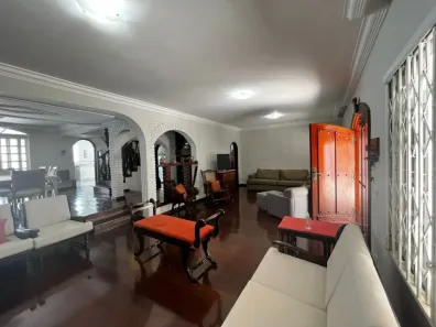 Casa com 3 Quartos à venda, 282m² no Jardim Campos Elísios, Jundiaí