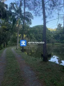 Fazenda/Sítio com 2 Quartos à venda, 200m² no Centro, Pariquera-Açu