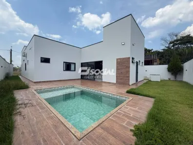 Casa de Condomínio com 3 Quartos à venda, 185m² no Aeroclube, Porto Velho