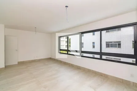 Apartamento com 3 Quartos à venda, 101m² no Gutierrez, Belo Horizonte