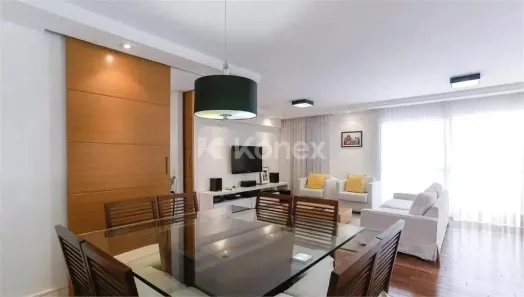 Apartamento com 2 Quartos à venda, 103m² no Água Branca, São Paulo