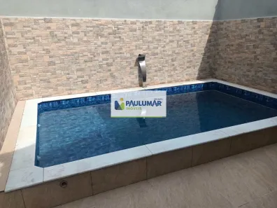 Casa com 3 Quartos à venda, 97m² no , Mongaguá