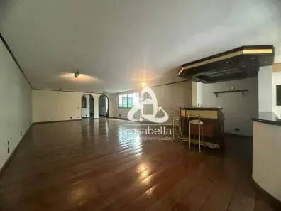 Apartamento com 4 Quartos à venda, 450m² no Gonzaga, Santos