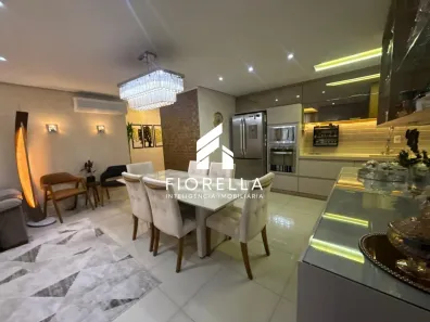 Apartamento com 4 Quartos à venda, 113m² no Praia Comprida, São José