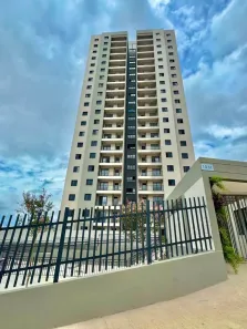 Apartamento com 2 Quartos à venda, 60m² no Votupoca, Barueri