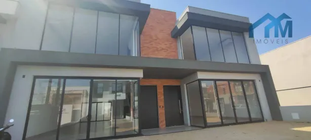 Galpão/Depósito/Armazém para alugar, 200m² no Itu Novo Centro, Itu