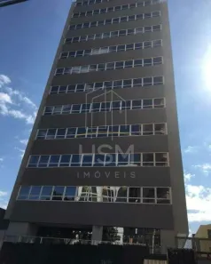 Prédio Comercial para alugar, 2563m² no Centro, São Bernardo do Campo