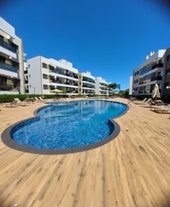 Apartamento com 2 Quartos à venda, 75m² no Cachoeira do Bom Jesus, Florianópolis
