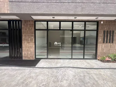 Sala Comercial para alugar, 41m² no Centro, Balneário Camboriú