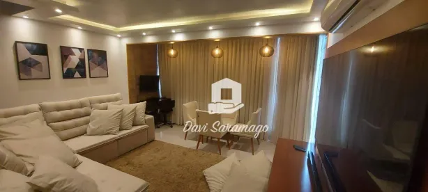 Cobertura com 2 Quartos à venda, 192m² no Icaraí, Niterói