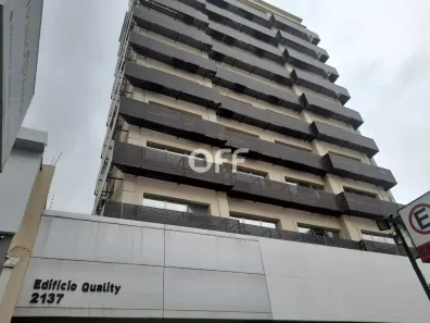 Sala Comercial com 1 Quarto à venda, 31m² no Jardim Guanabara, Campinas