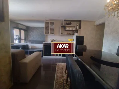 Apartamento com 3 Quartos à venda, 142m² no Rudge Ramos, São Bernardo do Campo