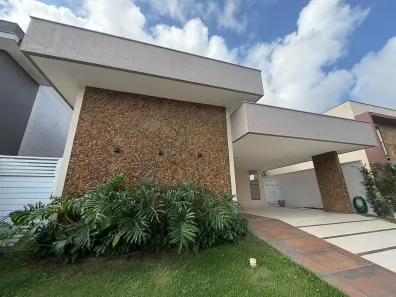Casa de Condomínio com 3 Quartos à venda, 148m² no Parque das Nações, Parnamirim