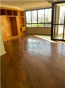 Apartamento com 3 Quartos à venda, 180m² no Jardim São Paulo(Zona Norte), São Paulo