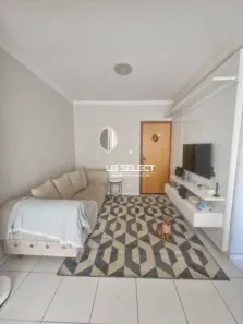 Apartamento com 2 Quartos à venda, 52m² no Santa Mônica, Uberlândia