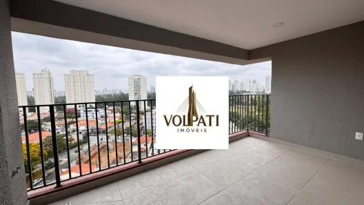Apartamento com 3 Quartos à venda, 80m² no Vila Cruzeiro, São Paulo