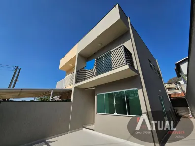 Casa com 3 Quartos à venda, 140m² no Jardim Maristela, Atibaia