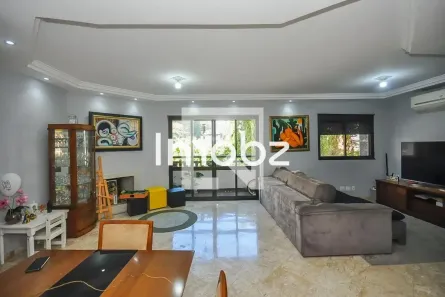 Apartamento com 3 Quartos à venda, 150m² no Vila Andrade, São Paulo