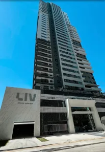 Apartamento com 1 Quarto à venda, 44m² no Setor Marista, Goiânia