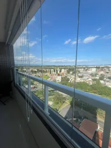 Apartamento com 3 Quartos à venda, 87m² no Jardim Satélite, São José dos Campos