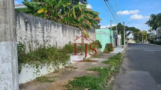 Lote/Terreno à venda, 698m² no Jardim do Lago, Atibaia